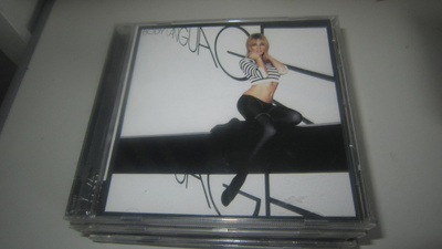 Kylie Minogue  Body Language