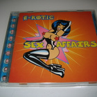 E-Rotic - Sex Affairs (CD) - pikkukuva 1