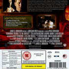 Dominion :  The Prequel To The Exorcist  -  DVD - pikkukuva 2