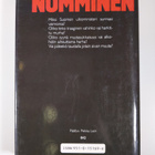 Juha Numminen : Toinen kuolema : jännitysromaani - pikkukuva 2