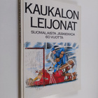Kaukalon leijonat : suomalaista jääkiekkoa 60 vuotta - pikkukuva 1