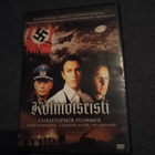 kolmoisristi DVD - pikkukuva 1