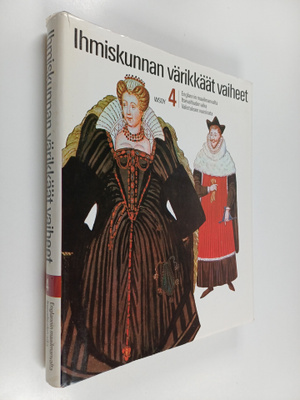 Ihmiskunnan varikkaat vaiheet 4 : Englannin maailmanvalta...