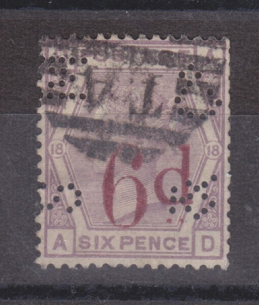 Britannia 1883 Mi 71 Mi 90€   Vanhaa
