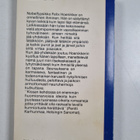 Kurt Vonnegut : Kissan kehto - pikkukuva 2