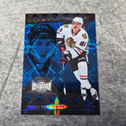 Teuvo Teräväinen 2014-15 Metal Precious Metal Gems Blue /50 - pikkukuva 1