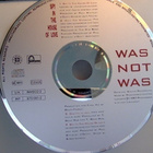 WAS(NOT WAS) : SPY IN THE HOUSE OF LOVE:MAXI-SINGLE CD  1987 - pikkukuva 3