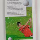 Juha Jormanainen : Golf : 50 tapaa pudottaa pelitasoitusta - pikkukuva 2