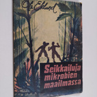 Ole Eklund : Seikkailuja mikrobien maailmassa - pikkukuva 1