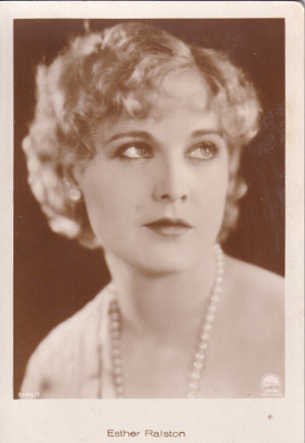 Esther Ralston , b635