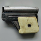 Keräilijälle Aito1960 Imco Gunlite 6900- pistooli sytytin - pikkukuva 2