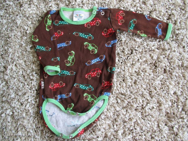 LINGON & BLÅBÄR body ph, 60 cm, rusk., autoja, UUDENVER: