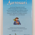 Angela Wilkes : Aarresaari : Robert Louis Stevensonin kir... - pikkukuva 2