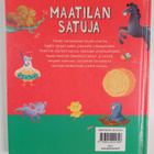 Francesca De Luca : Maatilan satuja - pikkukuva 2
