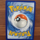 Pokemon Ampharos Reverse rare holo 40/114 - pikkukuva 2