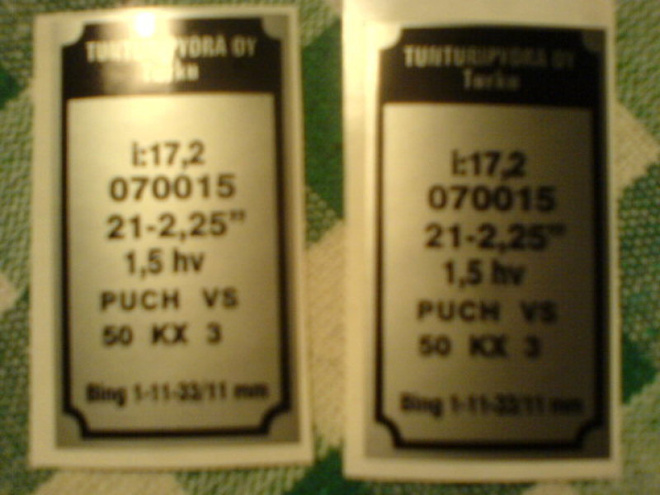 Item image