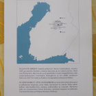 YLÄ-SAVON KIRKOT .Iisalmi, Pielavesi, Kiuruvesi, Lapinlahti, - pikkukuva 2