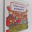 Tomie De Paola : Liian monta Pomppolaa - pikkukuva 1