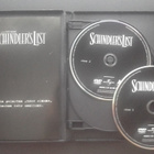 DVD: Schindlerin Lista 2x DVD (1993/2004) - pikkukuva 3