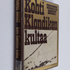 Christer Boucht : Kohti Klondiken kultaa - pikkukuva 1