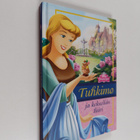 Ellie O'Ryan : Tuhkimo ja kekseliäs hiiri - pikkukuva 1