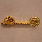 GOLDEN CAP SIIDERI PINSSI - pikkukuva 2