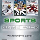 Sports Game Pack (PC-DVD) (UUSI) - pikkukuva 3