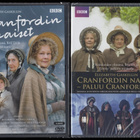 Cranfordin naiset (3DVD) BBC:n palkittu draamasarja (UUSI) - pikkukuva 1