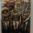 Rage against the machine - the battle of Mexico city dvd - pikkukuva 1