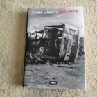 TOMMI LIIMATTA: AUTARKTIS - pikkukuva 1