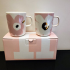 Juhla Unikko mukipaketti 2 mukia 78e (Marimekko) - pikkukuva 1