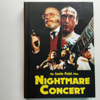 Nightmare concert (4 disc,Limited) blu-ray+2×dvd+cd - pikkukuva 1