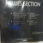 BLUES SECTION - CLASSICS M-/EX+ 2LP VIIDELLÄ NIMMARILLA - pikkukuva 2