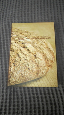 Suur-Liperistä leipäpitäjäksi