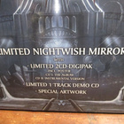 NIGHTWISH:IMAGINAERUM LIMITED NIGHTWISH MIRROR BOXI - pikkukuva 1