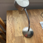 Hauska vintage kello - pikkukuva 2