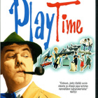 Jacques Tati - Playtime (1967) - pikkukuva 1
