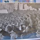 VANHA Valokuva Natsi Saksa Olympia 1936 Hitler Garmisch - pikkukuva 1