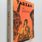 Edgar Rice Burroughs : Tarzan ja pikkuväki - pikkukuva 1