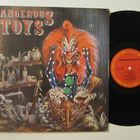 Dangerous Toys LP US painos - pikkukuva 1
