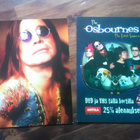 Ozzy Osbourne ja Osbournes postikortit - pikkukuva 1