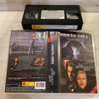 VHS: Pimeän uhka / The Astronauts Wife - pikkukuva 1