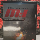Mission: Impossible Extreme Blu-ray Trilogy - pikkukuva 1