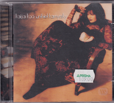 Kaija Koo - Unihiekkamyrsky (CD, Album)