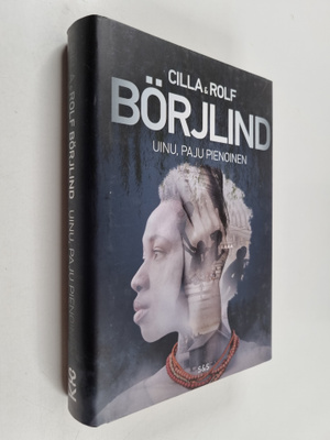 Cilla Börjlind : Uinu, paju pienoinen
