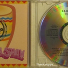 La Banda Show • 100% Latino CD - pikkukuva 2