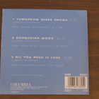 Nits: Tomorrow Never Knows CDS - pikkukuva 2