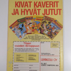 Mort Walker : Masi 9/1982 - pikkukuva 2