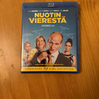 Nuotin vierestä - pikkukuva 1