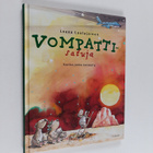 Leena Laulajainen : Vompattisatuja - pikkukuva 1